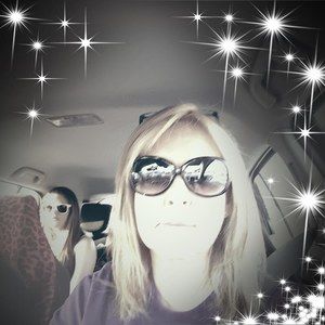 Meet your Posher, Terri